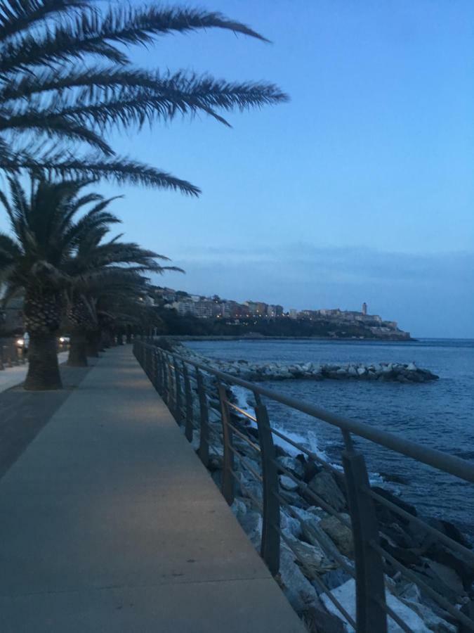 28 Boulevard Paoli Bastia  Kültér fotó