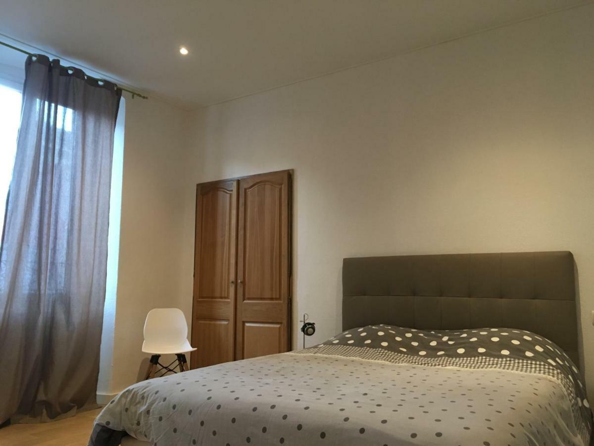 28 Boulevard Paoli Bastia  Kültér fotó