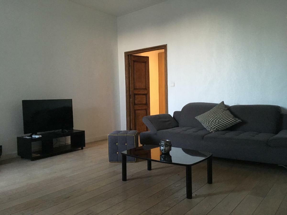 28 Boulevard Paoli Bastia  Kültér fotó