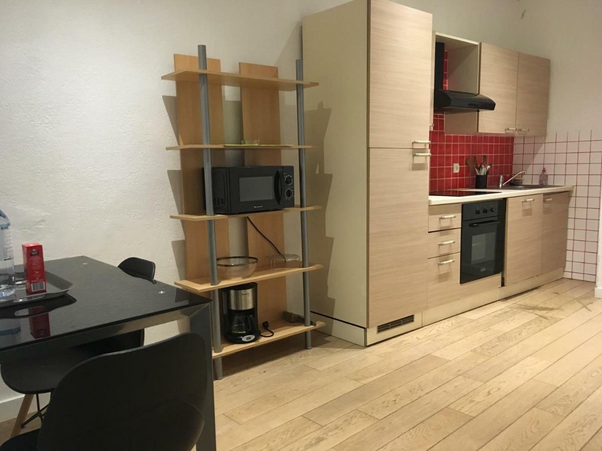28 Boulevard Paoli Bastia  Kültér fotó