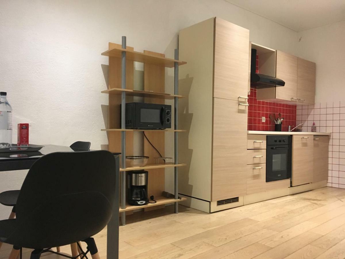 28 Boulevard Paoli Bastia  Kültér fotó